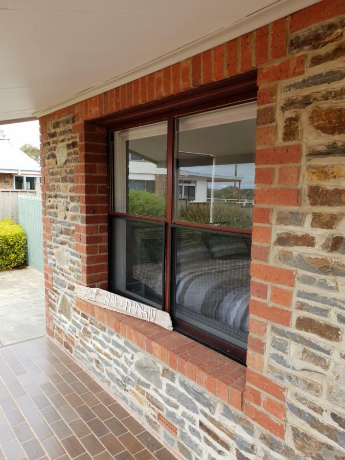 Villa Berds Nest Emu Bay Exterior foto