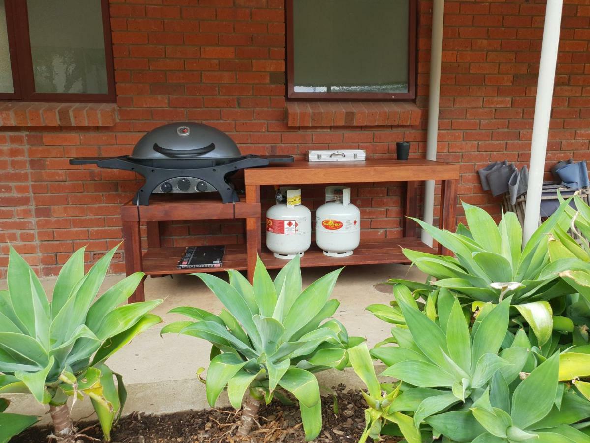 Villa Berds Nest Emu Bay Exterior foto